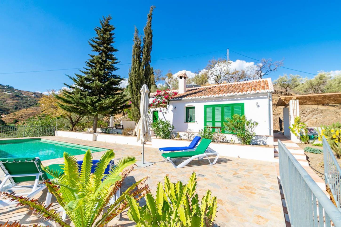 Cortijo Lofio